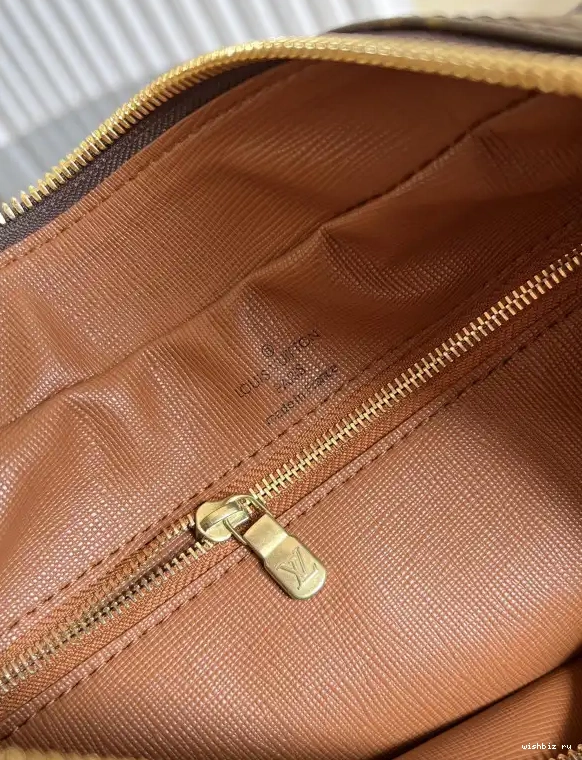 WIS LOUIS BOULOGNE VUITTON 0501
